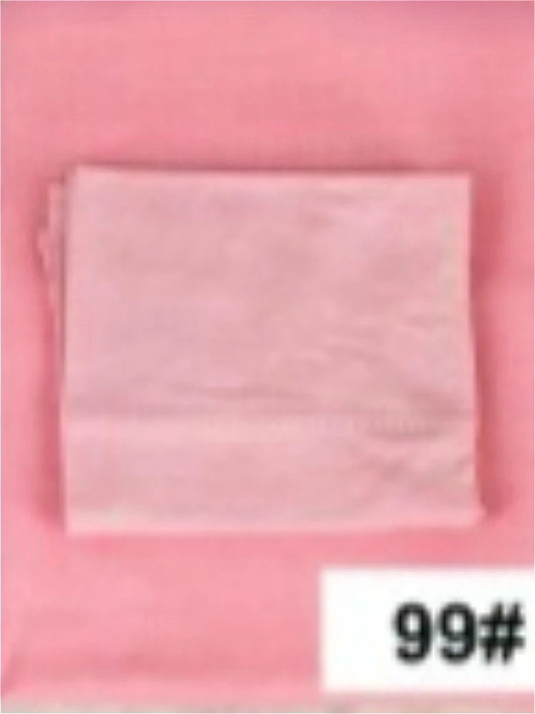 Modal Hijab with Undercap Set – 84 Colors Available