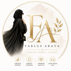 Fablus Abaya